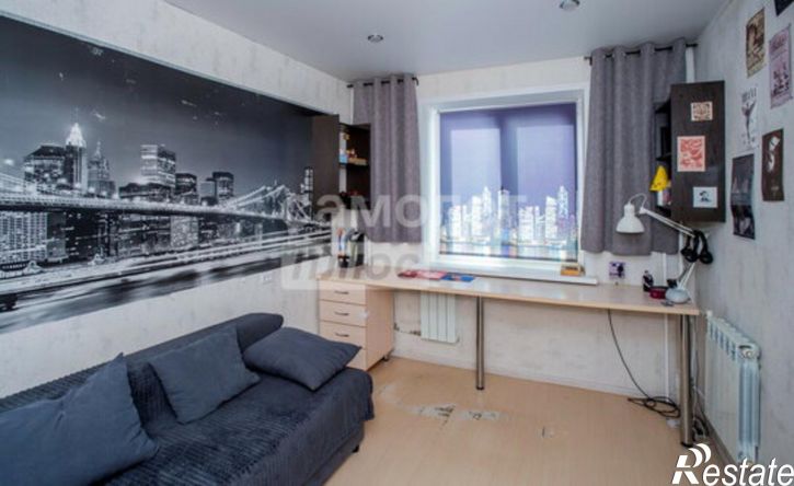 2-комн квартира ул Архитектора Свиязева, 2а,  д. 2а