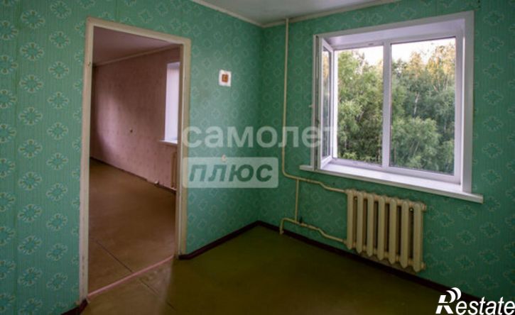 3-комн квартира ул Хрустальная, 17,  д. 17