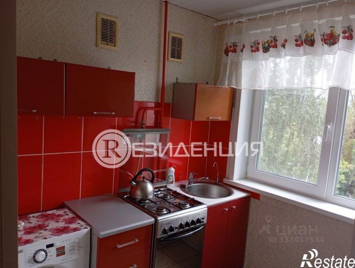 2-комн квартира Пермь городской округ, Пермь