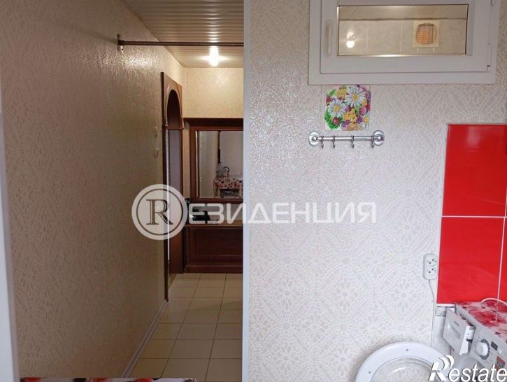 2-комн квартира Пермь городской округ, Пермь