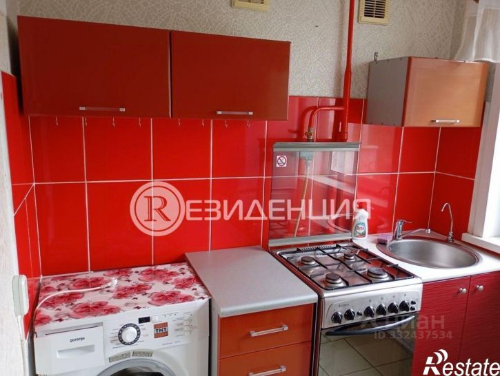 2-комн квартира Пермь городской округ, Пермь