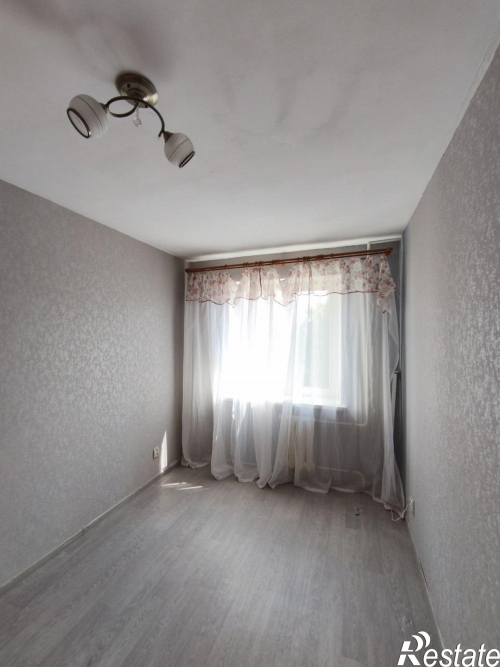 Продажа 3-комн квартиры Буксирная ул., 11
