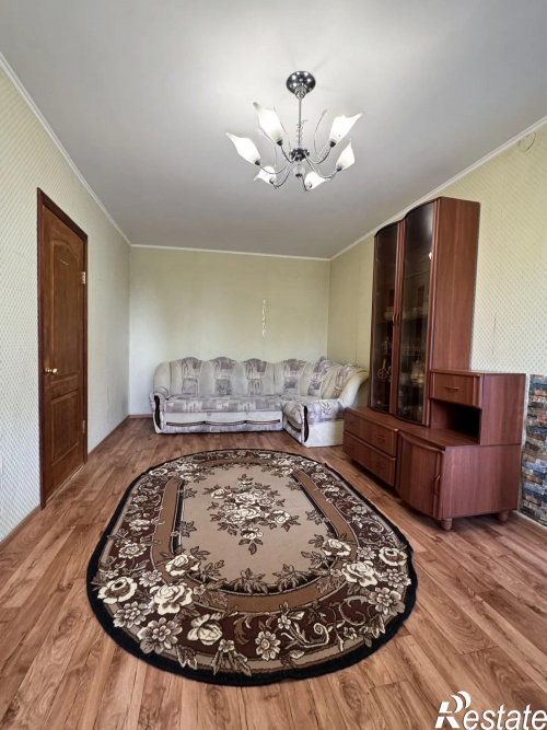 Продажа 3-комн квартиры Буксирная ул., 11