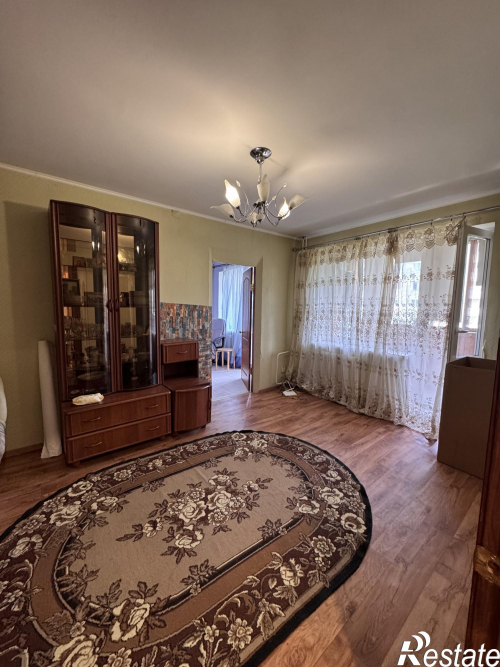 Продажа 3-комн квартиры Буксирная ул., 11