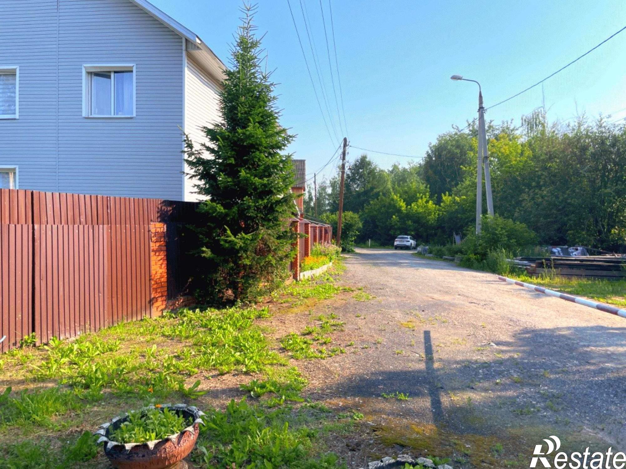 Купить дачу, дом, коттедж за 7 404 100 рублей на Труда улица, д.101