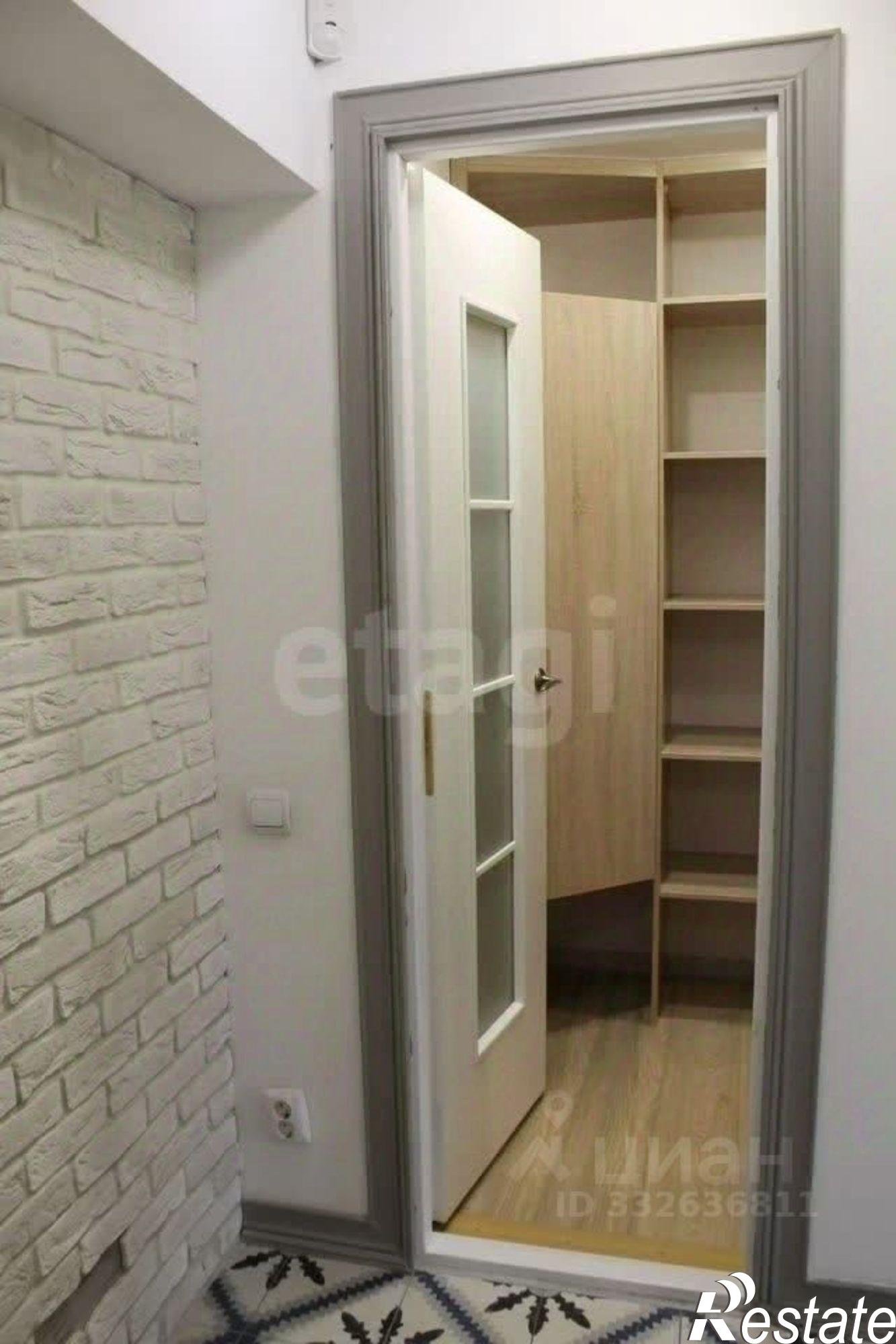 Купить квартиру за 8 590 000 рублей на ул Крисанова, 26а