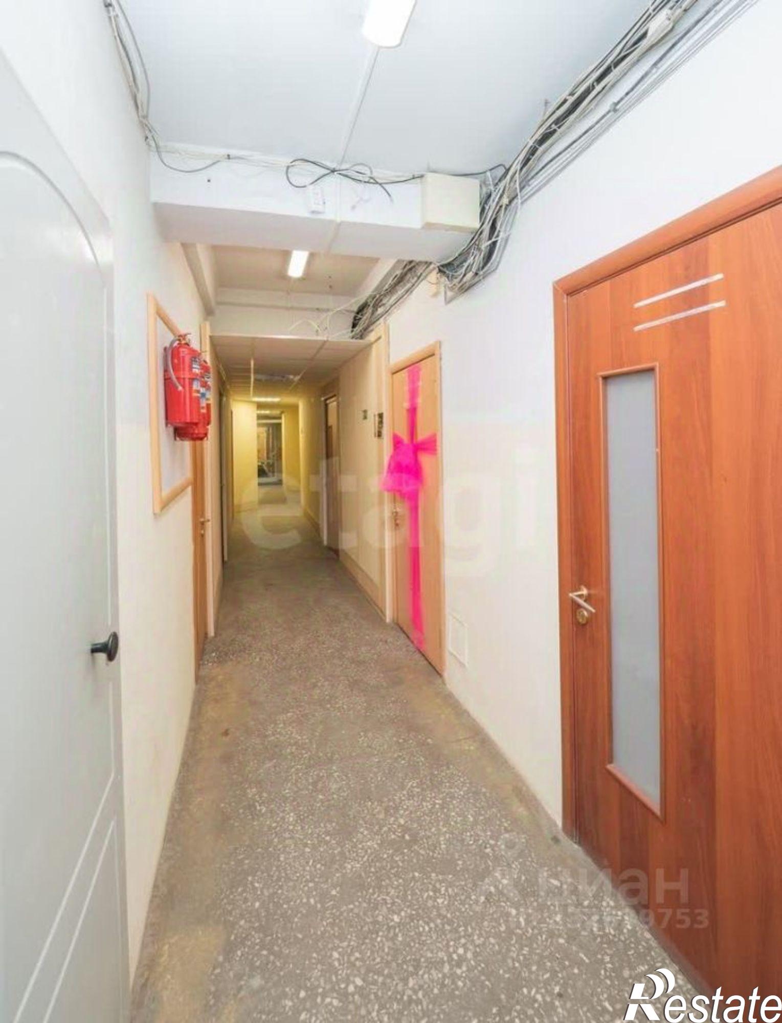 Купить офис, помещение под офис за 13 538 000 рублей на ул Стахановская, 4