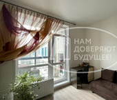 1-комн, 37кв м, этаж 4/4 ул Ленская, 40а