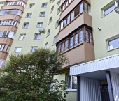 4-комн, 86кв м, этаж 2/9 ул Старцева, 1