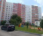 1-комн, 38кв м, этаж 10/11 Парковый пр-кт, 40а