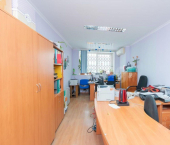офис 200 кв м, этаж 1/5 ул Стахановская, 4