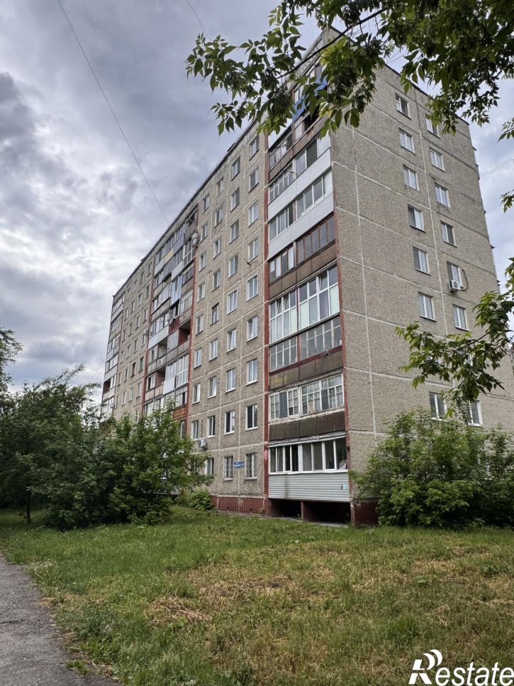 3-комн квартира Буксирная ул., 11