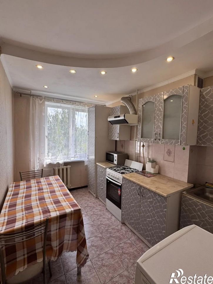 3-комн квартира Буксирная ул., 11