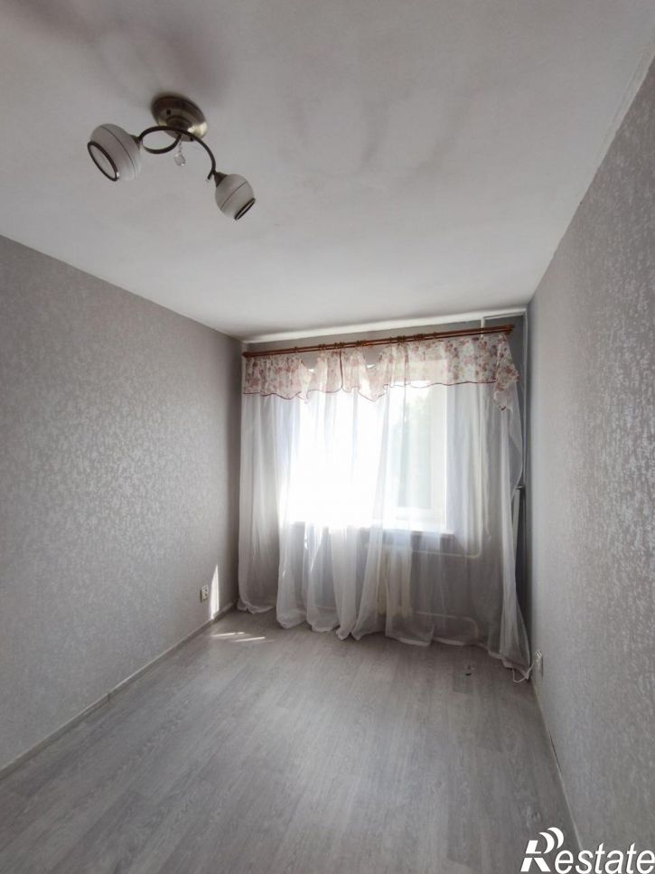 3-комн квартира Буксирная ул., 11