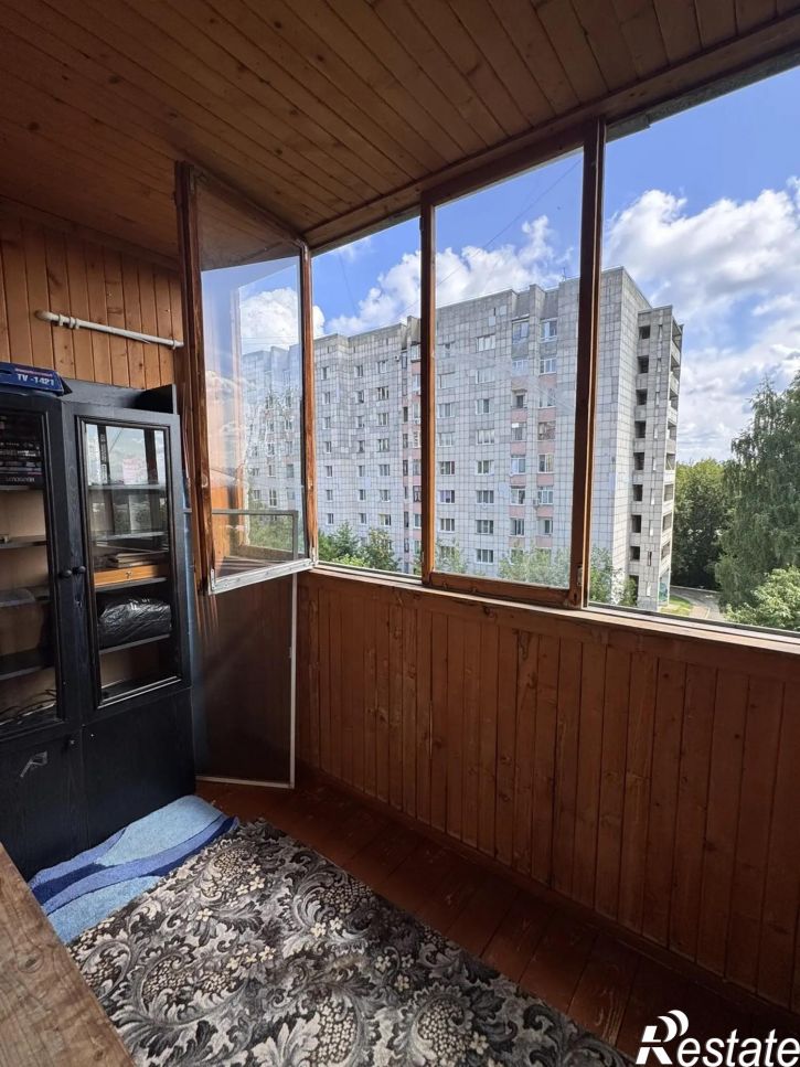 3-комн квартира Буксирная ул., 11