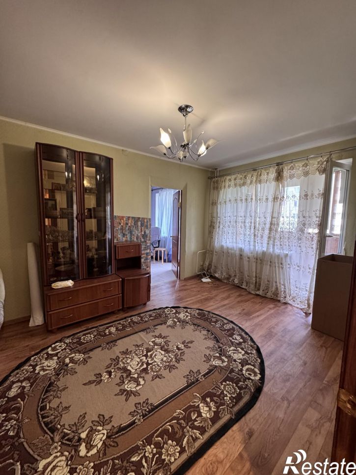 3-комн квартира Буксирная ул., 11