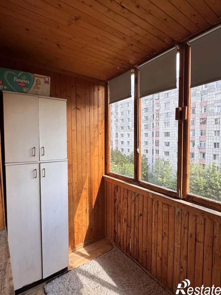 3-комн квартира Буксирная ул., 11