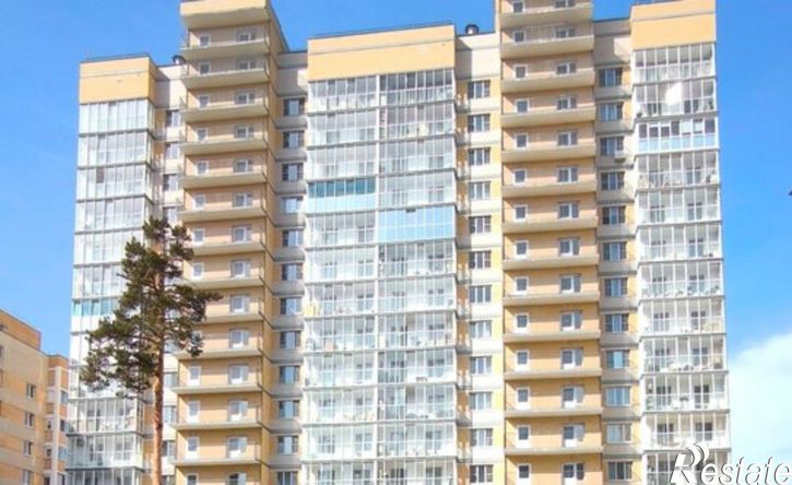 3-комн квартира ул Углеуральская, 25,  д. 25