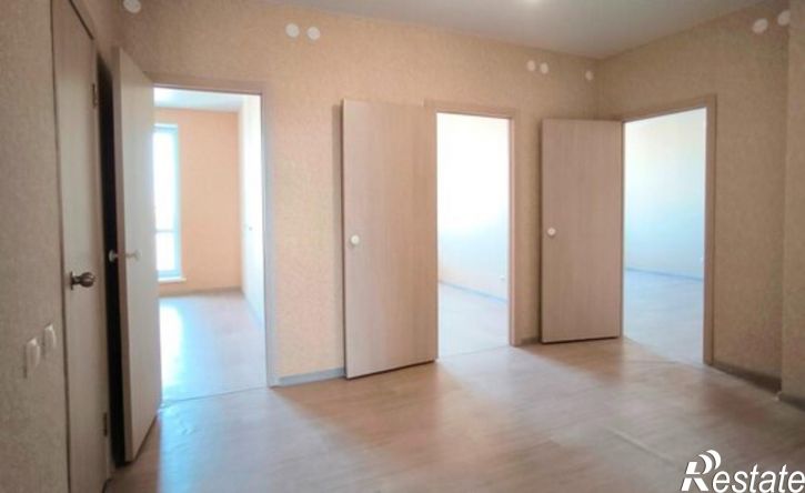 3-комн квартира ул Углеуральская, 25,  д. 25
