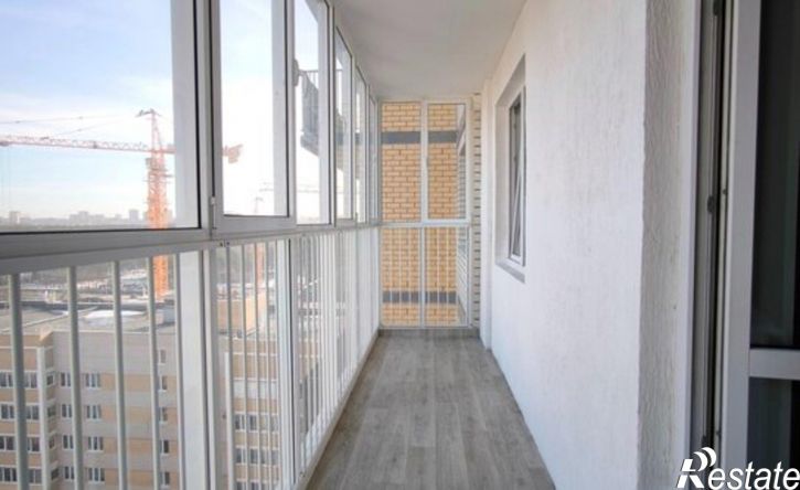 3-комн квартира ул Углеуральская, 25,  д. 25