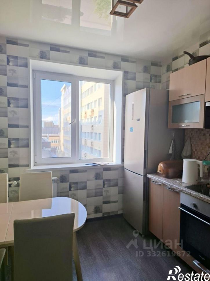 3-комн квартира ул Пермская, 128а,  д. 128а