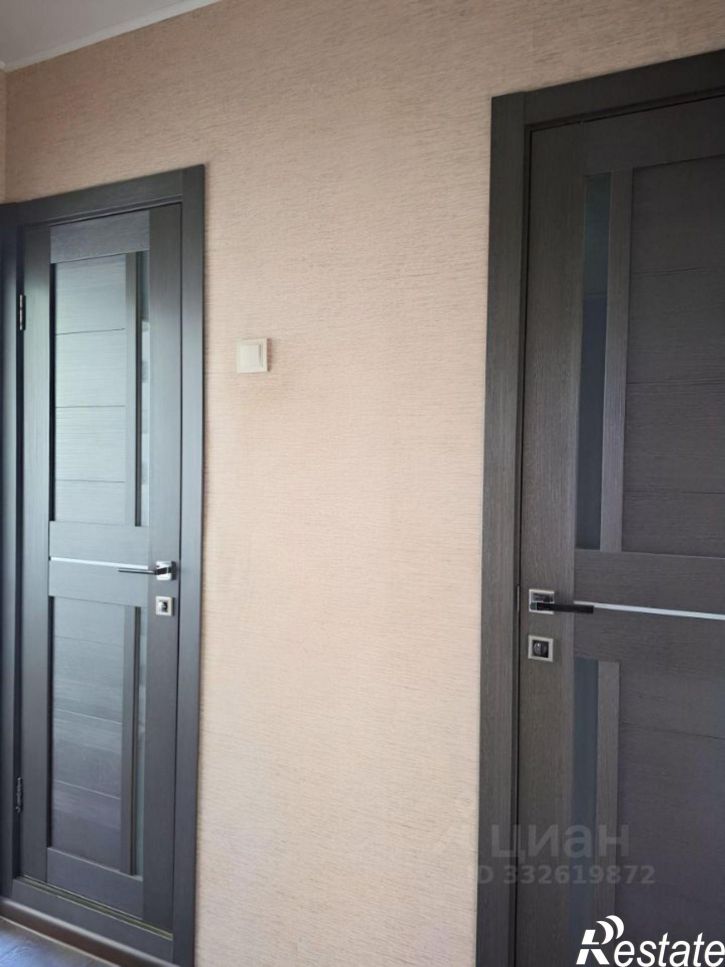 3-комн квартира ул Пермская, 128а,  д. 128а