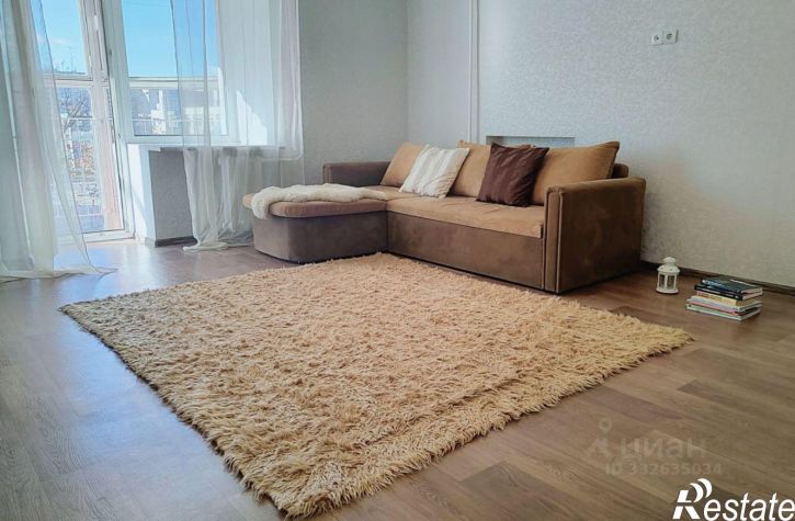 3-комн квартира ул Луначарского, 103,  д. 103
