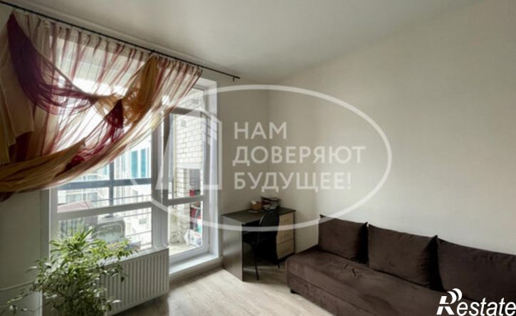 1-комн квартира ул Ленская, 40а,  д. 40а