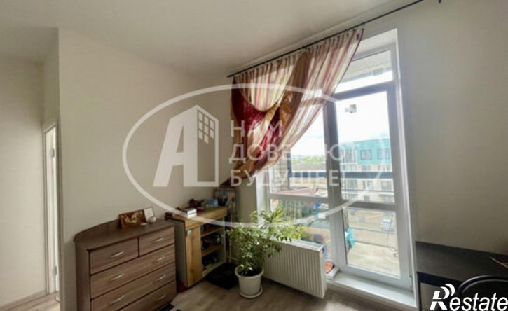 1-комн квартира ул Ленская, 40а,  д. 40а