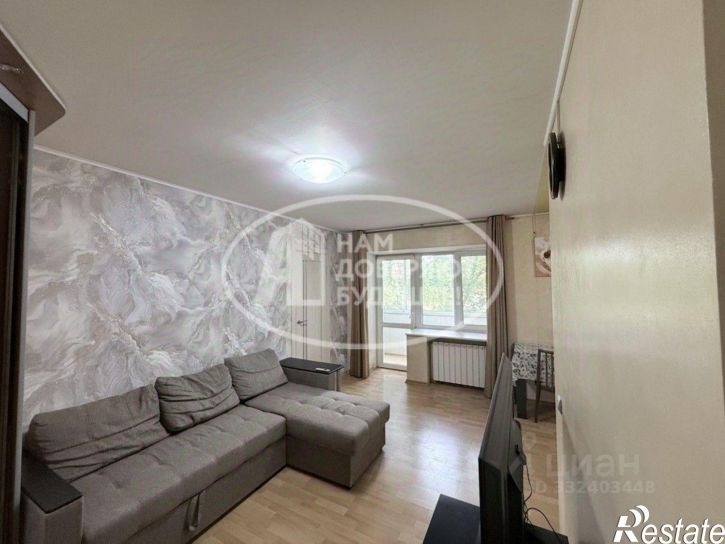2-комн квартира ул Газеты Звезда, 60,  д. 60