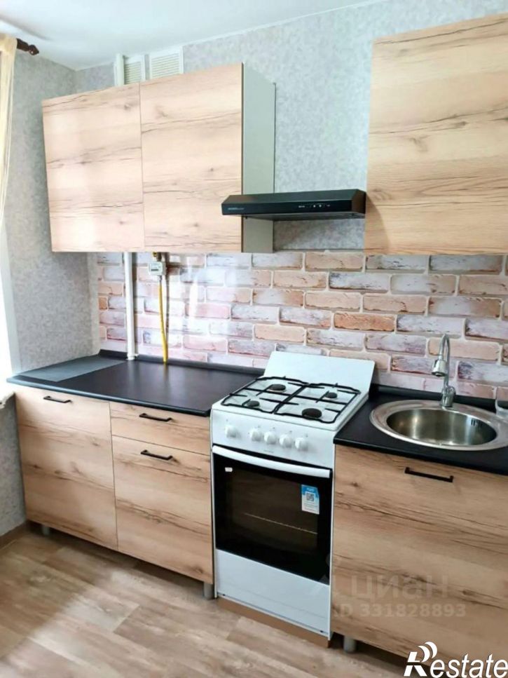 1-комн квартира ул Академика Курчатова, 3,  д. 3