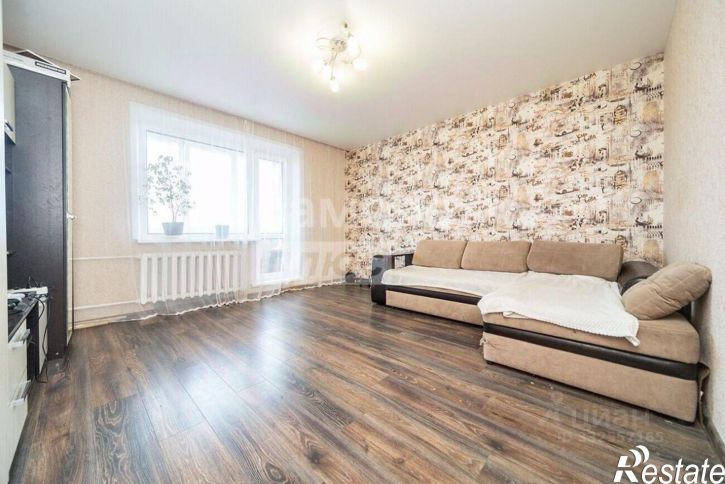 4-комн квартира ул Танцорова, 31,  д. 31