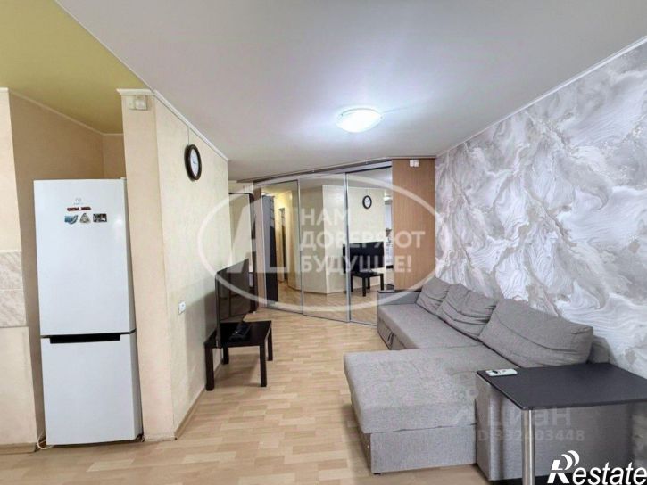 2-комн квартира ул Газеты Звезда, 60,  д. 60