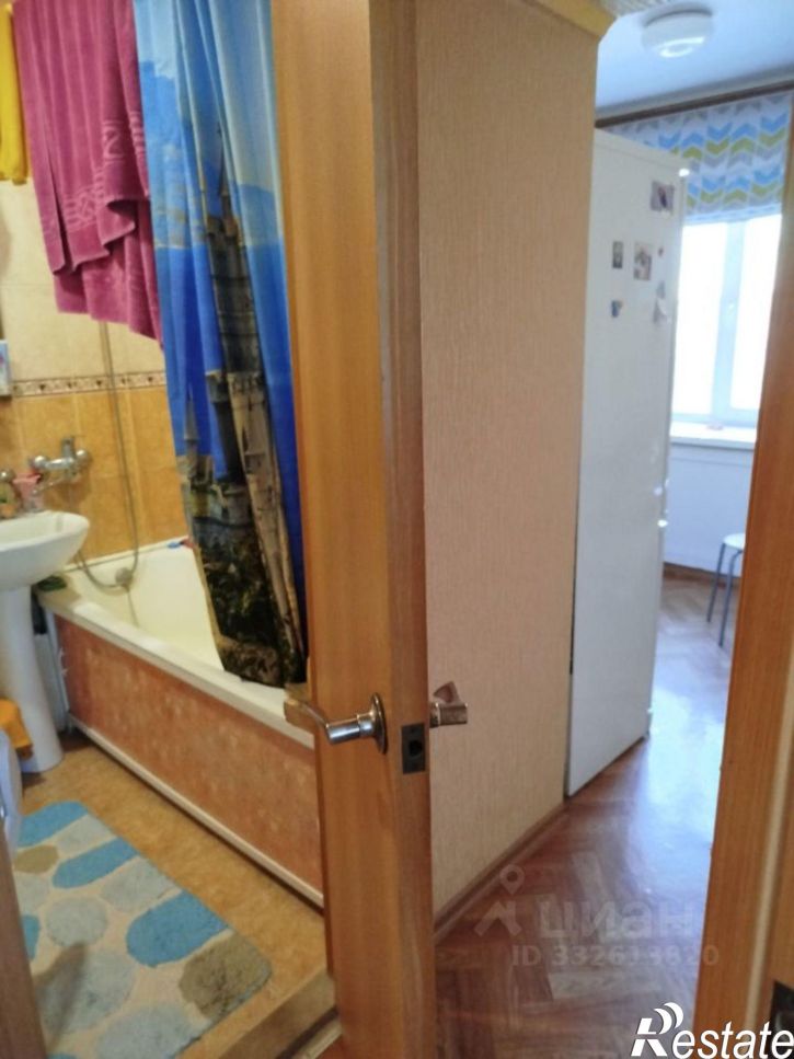 1-комн квартира ул Академика Вавилова, 15,  д. 15