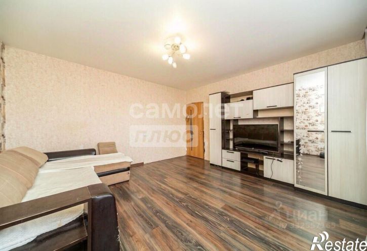 4-комн квартира ул Танцорова, 31,  д. 31
