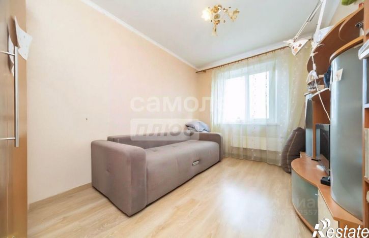 4-комн квартира ул Танцорова, 31,  д. 31