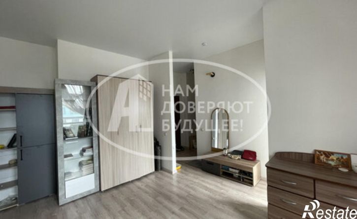 1-комн квартира ул Ленская, 40а,  д. 40а