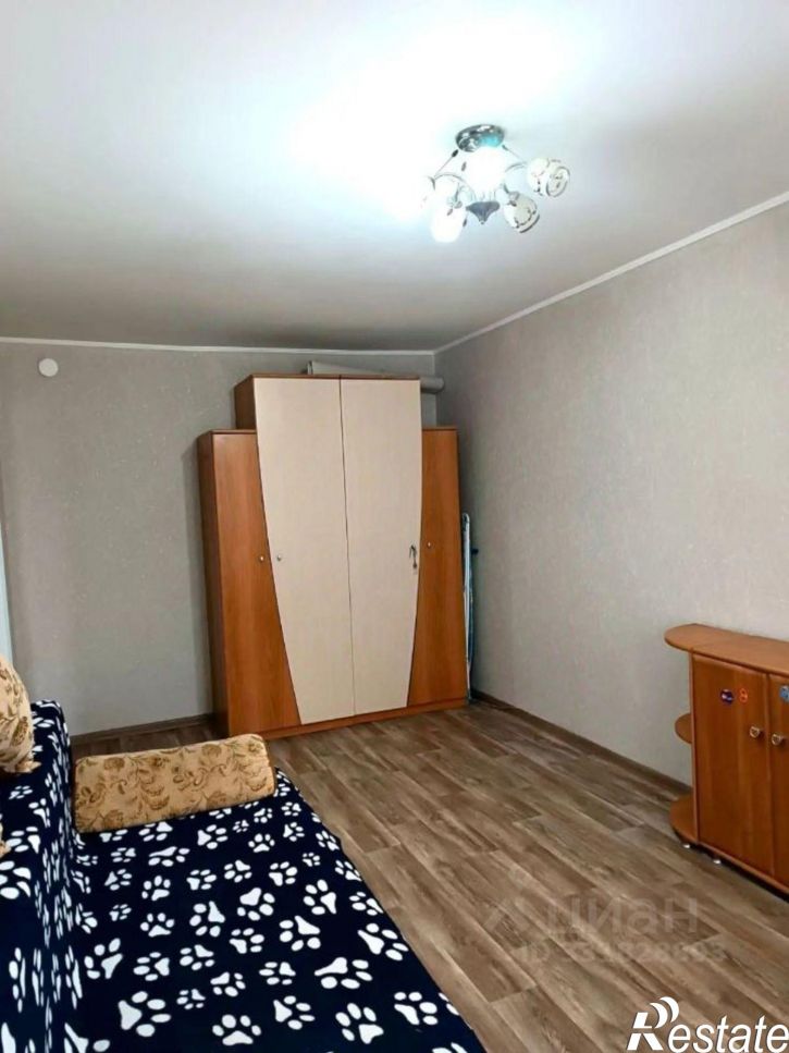 1-комн квартира ул Академика Курчатова, 3,  д. 3