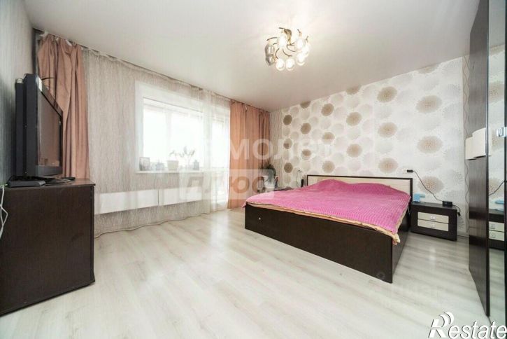 4-комн квартира ул Танцорова, 31,  д. 31