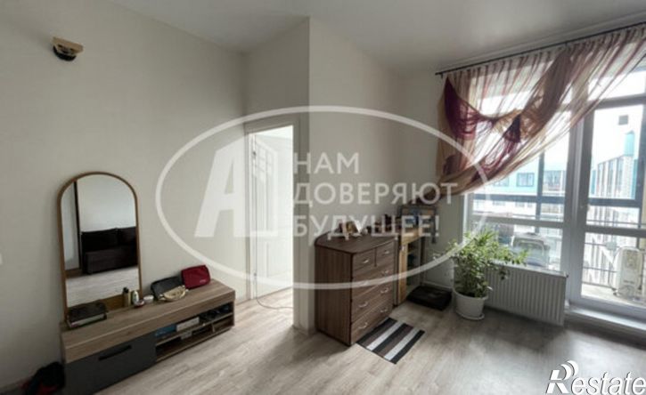 1-комн квартира ул Ленская, 40а,  д. 40а