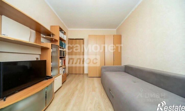 4-комн квартира ул Танцорова, 31,  д. 31