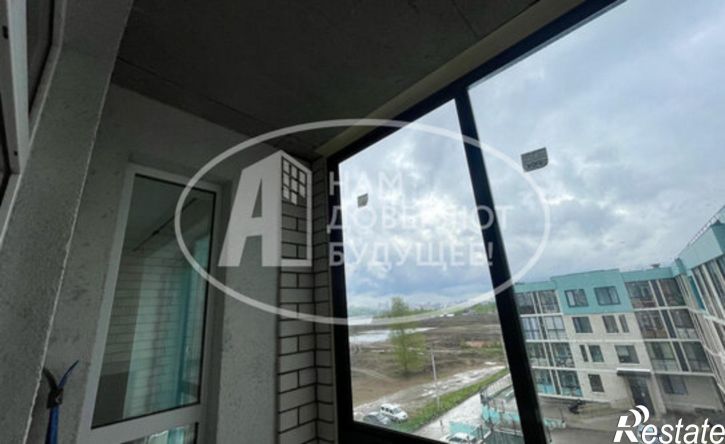 1-комн квартира ул Ленская, 40а,  д. 40а