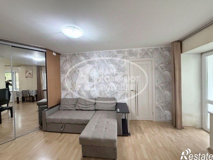2-комн квартира ул Газеты Звезда, 60,  д. 60