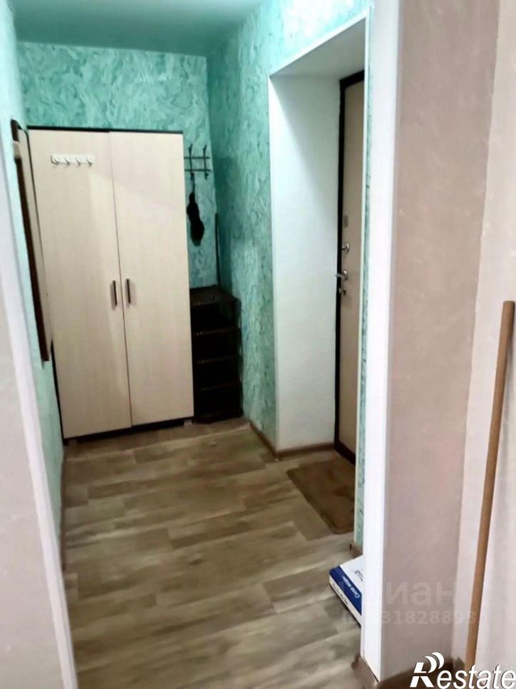 1-комн квартира ул Академика Курчатова, 3,  д. 3