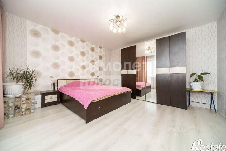 4-комн квартира ул Танцорова, 31,  д. 31