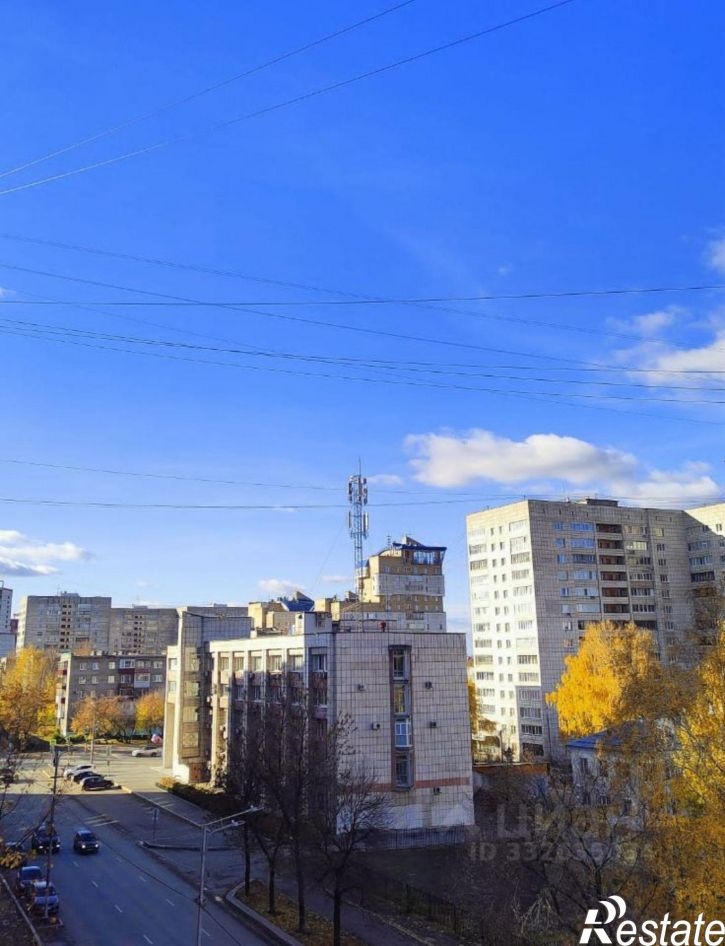 3-комн квартира ул Луначарского, 103,  д. 103