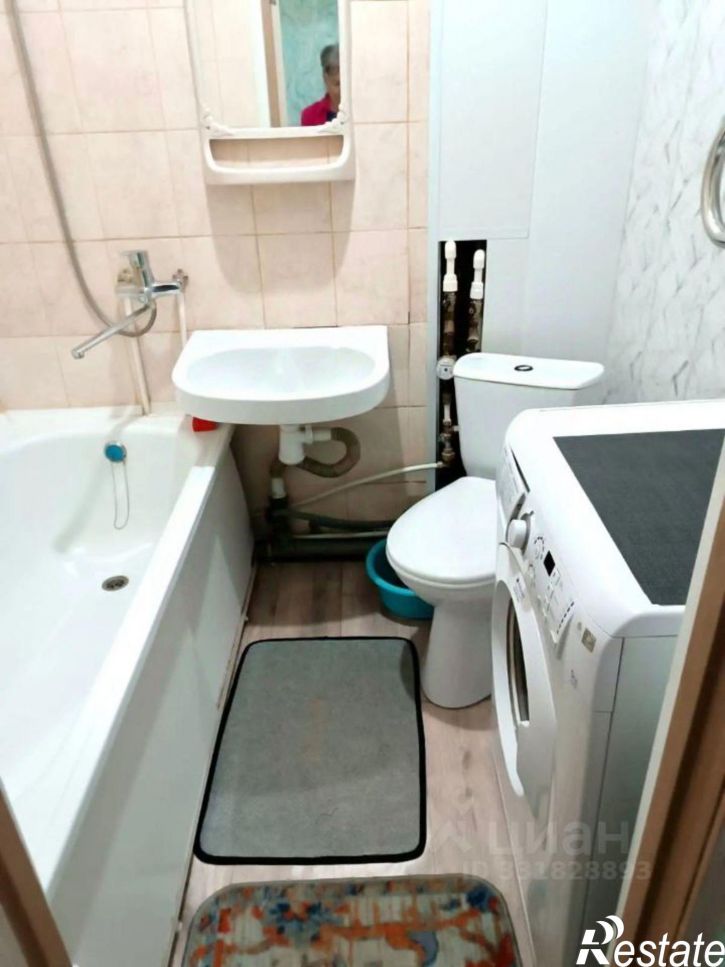 1-комн квартира ул Академика Курчатова, 3,  д. 3