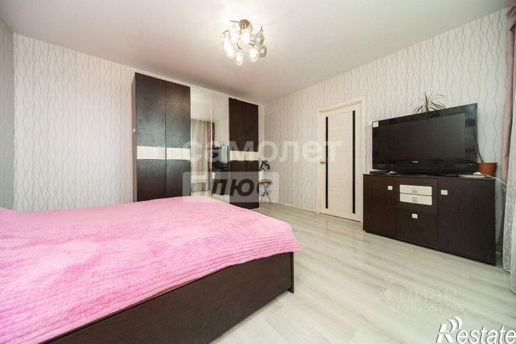 4-комн квартира ул Танцорова, 31,  д. 31