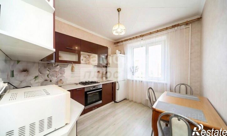 4-комн квартира ул Танцорова, 31,  д. 31