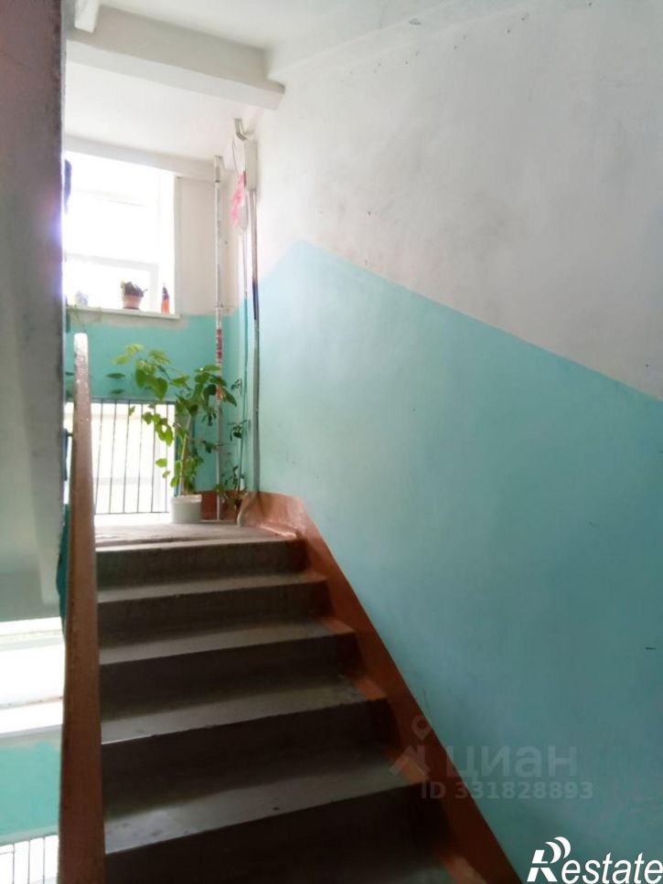 1-комн квартира ул Академика Курчатова, 3,  д. 3